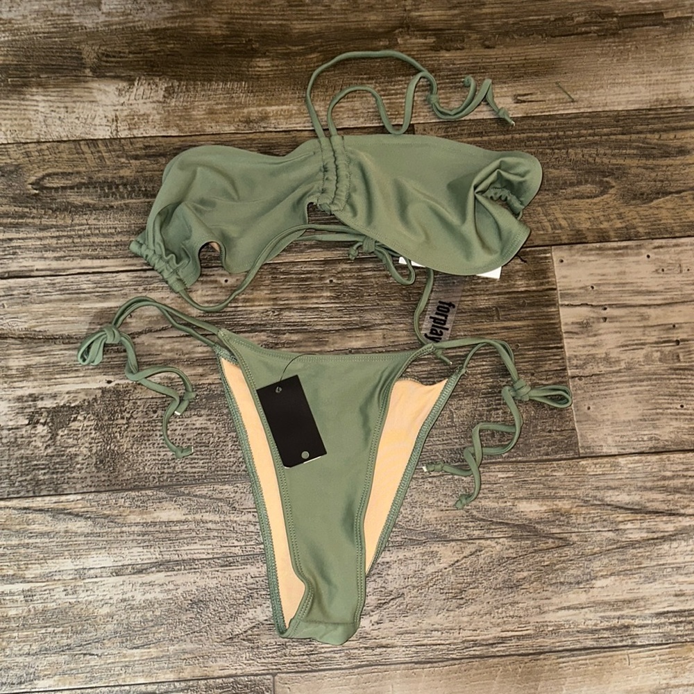 Forplay Swimsuit
